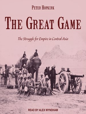 the great game special sales peter hopkirk